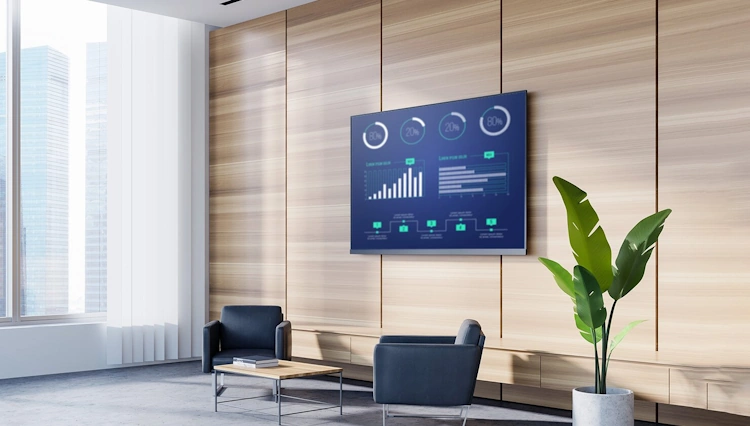 Телевидение для бизнеса от Ростелеком в деревня Старые Яхакасы (Чувашская Республика)